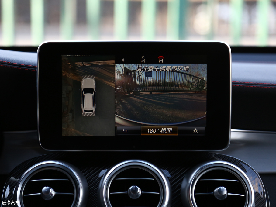 2017YGLC AMG AMG GLC 43 4MATIC ؄e