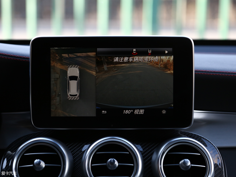 2017YGLC AMG AMG GLC 43 4MATIC ؄e