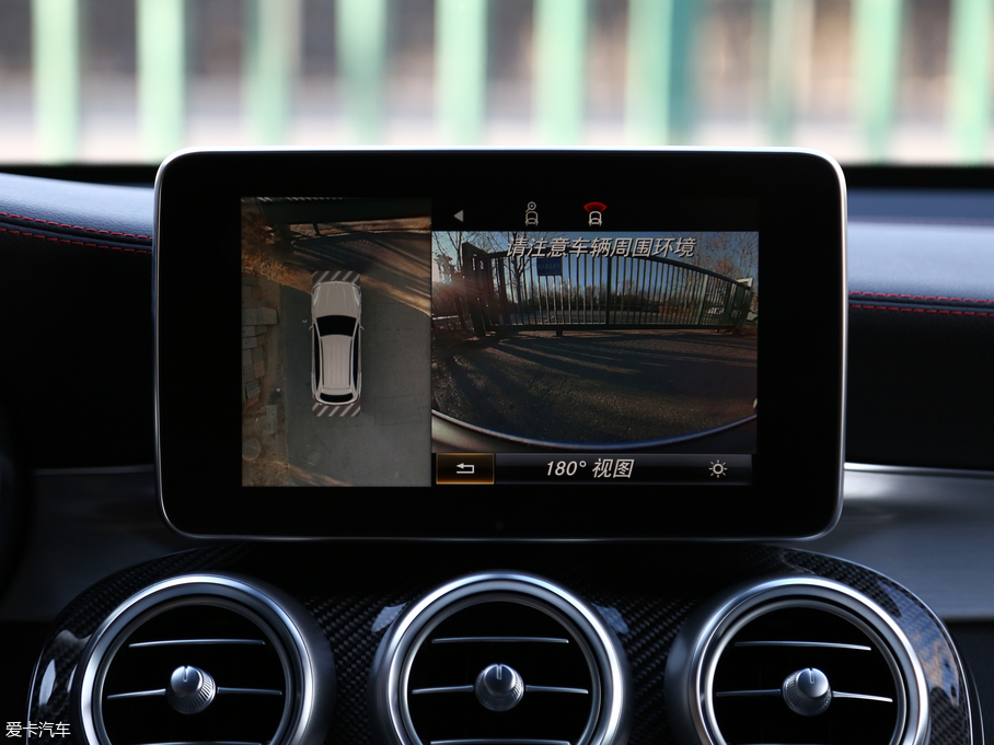 2017YGLC AMG AMG GLC 43 4MATIC ؄e