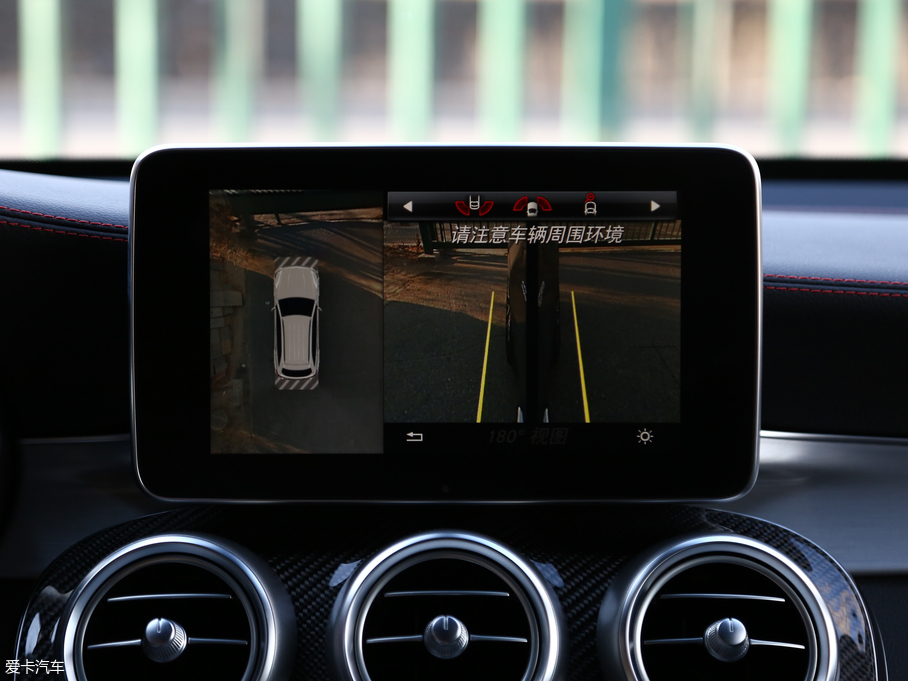 2017YGLC AMG AMG GLC 43 4MATIC ؄e