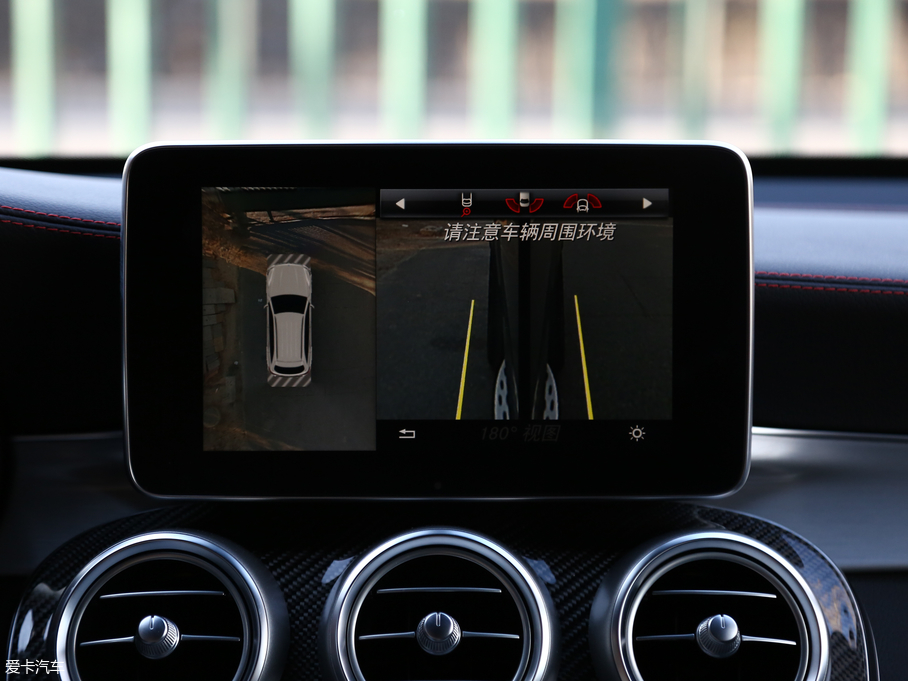 2017YGLC AMG AMG GLC 43 4MATIC ؄e