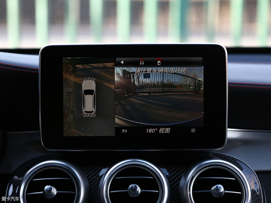 2017YGLC AMG AMG GLC 43 4MATIC ؄e