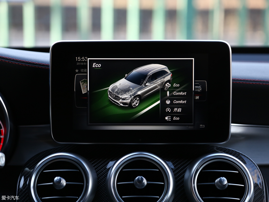 2017YGLC AMG AMG GLC 43 4MATIC ؄e