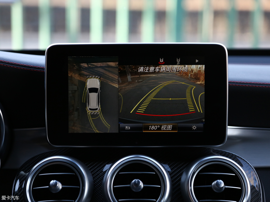 2017YGLC AMG AMG GLC 43 4MATIC ؄e