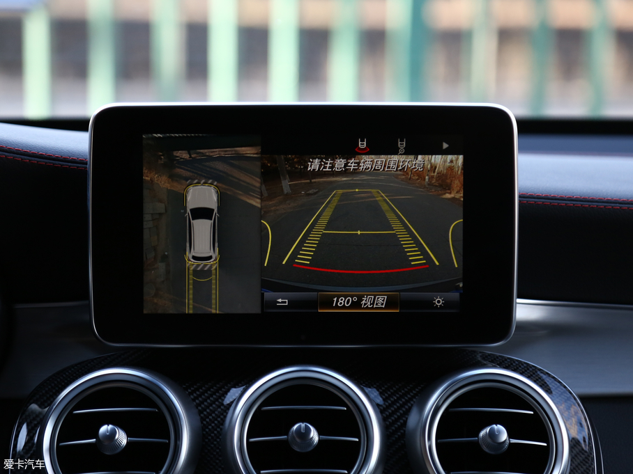 2017YGLC AMG AMG GLC 43 4MATIC ؄e