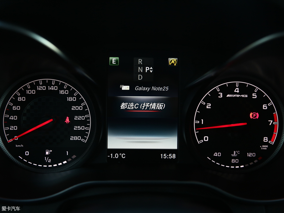 2017YGLC AMG AMG GLC 43 4MATIC ؄e