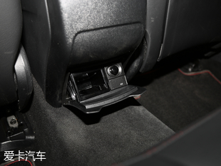 奔馳AMG2017款奔馳GLC級(jí)AMG