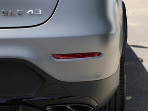 2017A(y)MG GLC 43 4MATIC Coupe (x)(ji)^