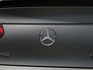 2017A(y)MG GLC 43 4MATIC Coupe (x)(ji)^