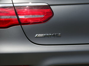 2017A(y)MG GLC 43 4MATIC Coupe (x)(ji)^