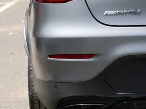 2017A(y)MG GLC 43 4MATIC Coupe (x)(ji)^