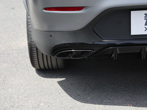 2017A(y)MG GLC 43 4MATIC Coupe (x)(ji)^