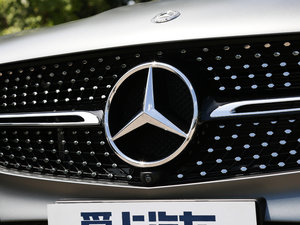 2017AMG GLC 43 4MATIC Coupe ^