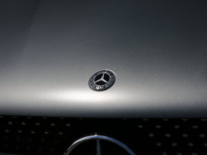 2017AMG GLC 43 4MATIC Coupe ^