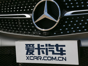 2017AMG GLC 43 4MATIC Coupe ^