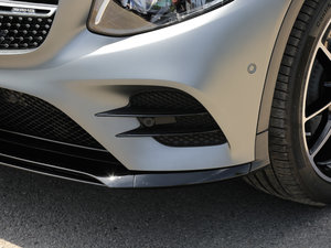 2017AMG GLC 43 4MATIC Coupe ^