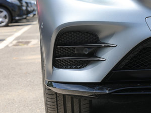 2017AMG GLC 43 4MATIC Coupe ^