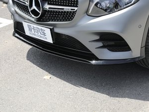 2017AMG GLC 43 4MATIC Coupe ^