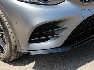 2017AMG GLC 43 4MATIC Coupe ^