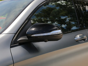 2017AMG GLC 43 4MATIC Coupe ^