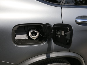 2017AMG GLC 43 4MATIC Coupe ^