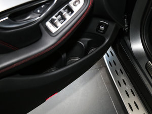 2017AMG GLC 43 4MATIC Coupe ǰTg