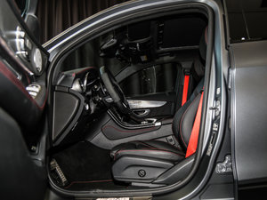 2017AMG GLC 43 4MATIC Coupe ǰſg