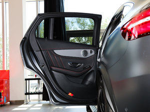 2017AMG GLC 43 4MATIC Coupe ܇T