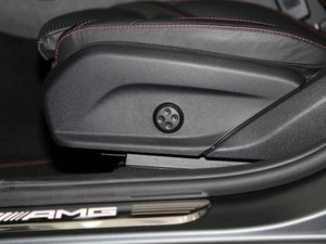 2017AMG GLC 43 4MATIC Coupe g