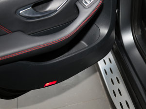 2017AMG GLC 43 4MATIC Coupe g