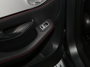 2017AMG GLC 43 4MATIC Coupe g