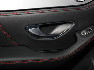 2017AMG GLC 43 4MATIC Coupe g