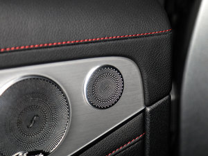 2017AMG GLC 43 4MATIC Coupe g