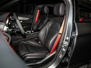 2017AMG GLC 43 4MATIC Coupe {