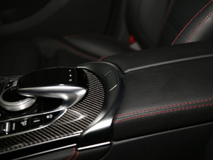 2017AMG GLC 43 4MATIC Coupe g