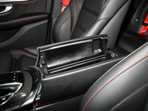 2017AMG GLC 43 4MATIC Coupe g