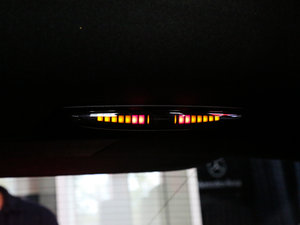 2017AMG GLC 43 4MATIC Coupe g