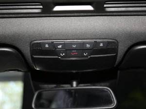 2017AMG GLC 43 4MATIC Coupe g