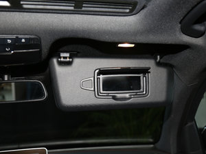 2017AMG GLC 43 4MATIC Coupe g