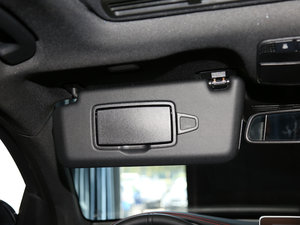 2017AMG GLC 43 4MATIC Coupe g