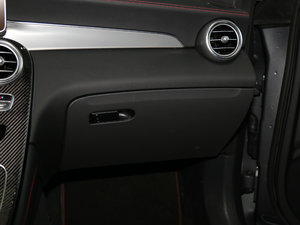 2017AMG GLC 43 4MATIC Coupe g