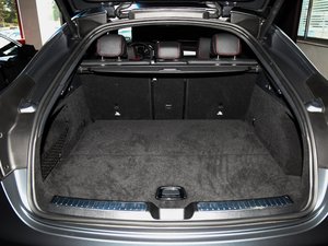 2017AMG GLC 43 4MATIC Coupe g