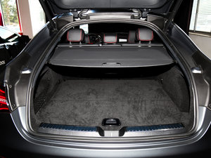 2017AMG GLC 43 4MATIC Coupe g