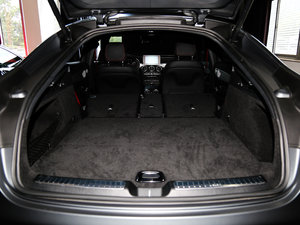 2017AMG GLC 43 4MATIC Coupe g