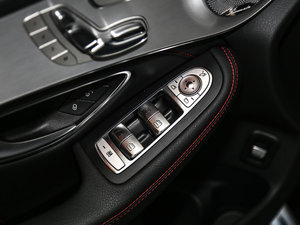 2017AMG GLC 43 4MATIC Coupe {܇ƅ^	