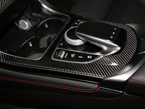 2017AMG GLC 43 4MATIC Coupe п؅^(q)