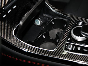 2017AMG GLC 43 4MATIC Coupe п؅^(q)