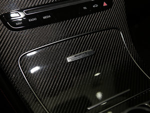 2017AMG GLC 43 4MATIC Coupe п؅^(q)