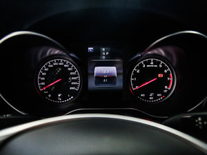 2017AMG GLC 43 4MATIC Coupe п؅^(q)