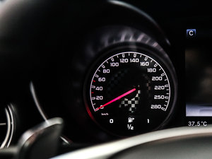 2017AMG GLC 43 4MATIC Coupe п؅^(q)